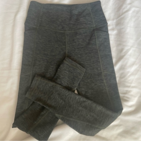 Victoria’s Secret high waist leggings XS - Picture 2 of 7